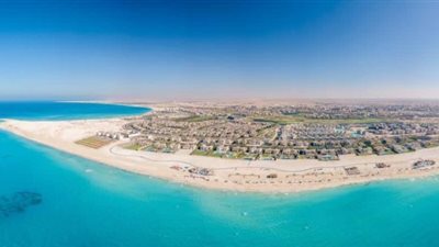 قطر تعتزم استثمار 3.5 مليار دولار لمشروع سياحي على ساحل البحر المتوسط 