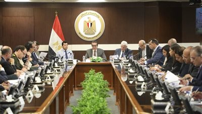 انطلاق أعمال المجلس الوطني للسياحة الصحية لتعزيز مكانة مصر كمركز عالمي للسياحة
