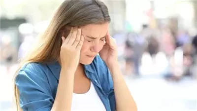 أعراض السكتة الدماغية الصغرى التي تنذر بسكتة دماغية كبرى