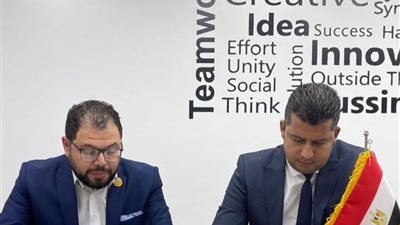 أيمن الدهشان مشرفًا عامًا على المتابعة والتقييم للمكاتب التنفيذية بمجلس الشباب
