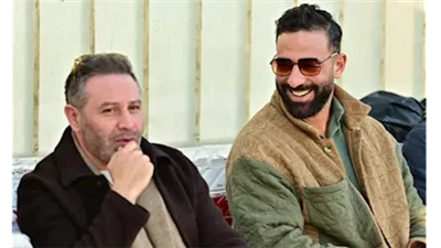 ميدو مصمم وحازم رافض.. انقسام في الزمالك بسبب ضم أبو جبل