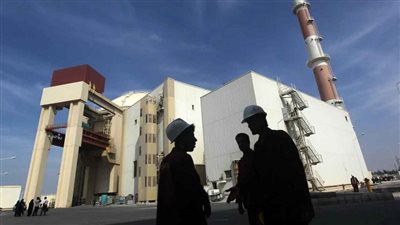إيران تنفي قصف محطة بوشهر النووية وتؤكد تضليل وحرب نفسية 