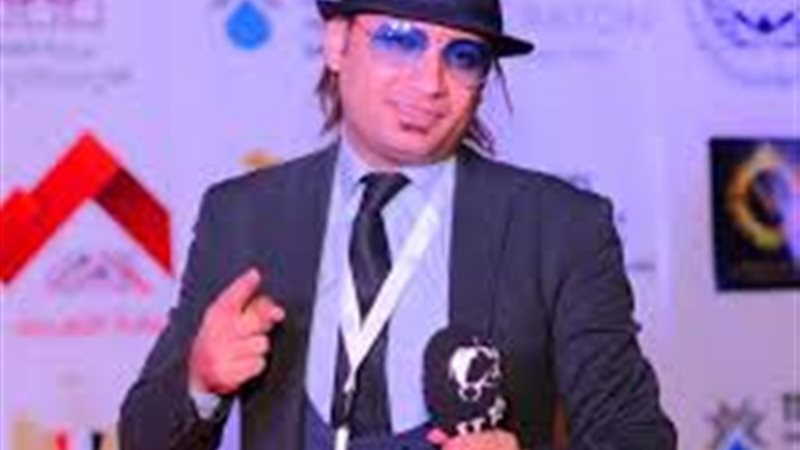 سيد غنيم 