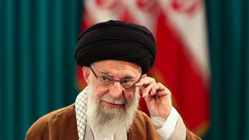 علي خامئني