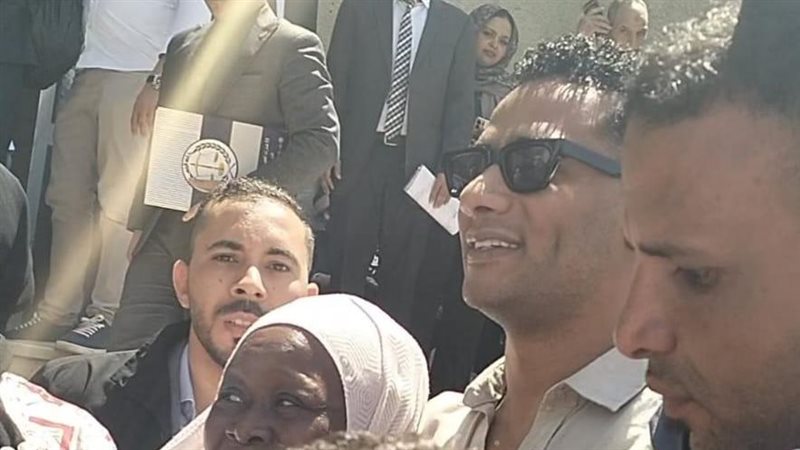 محمد رمضان 