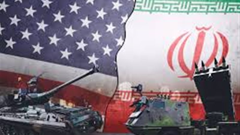 ضرب القواعد الأمريكية