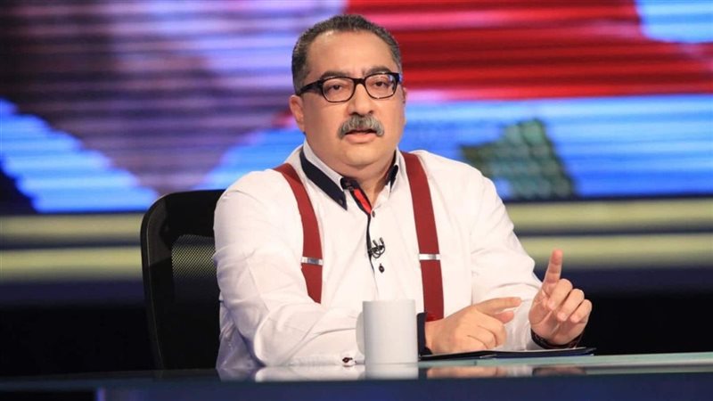 ابراهيم عيسي