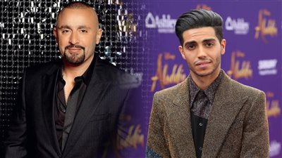 مينا مسعود: «السقا» نجم الأكشن الأول عالميًا .. وأهم من توم كروز