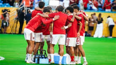 كأس العالم للأندية| الأهلي يبدأ استعداداته لمباراة بورتو البرتغالي