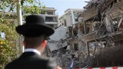 حصيلة خسائر الحرب الإسرائيلية الإيرانية منذ البداية حتى الآن
