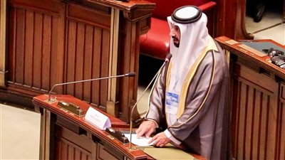 البرلمان العربي: الصمت الدولي تجاه جرائم الاحتلال في فلسطين عنصرية سياسية 