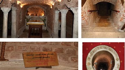 رحلة العائلة المقدسة على طاولة أكاديمية البحث العلمي.. تراث وهوية وتنمية