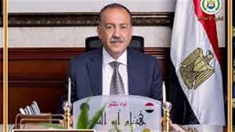 محافظ اسيوط