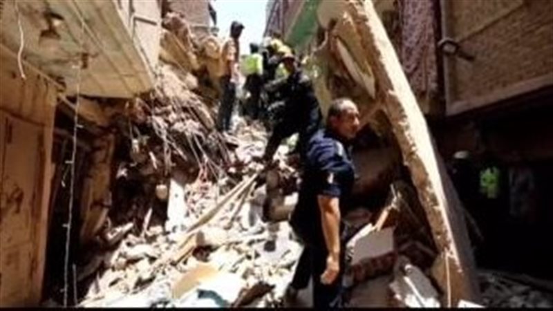 عقار حدائيق القبة