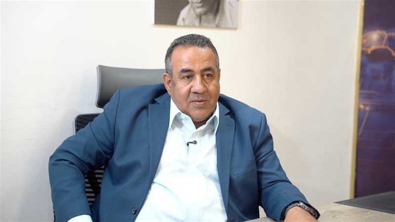 محمد عبد المنعم مساعد