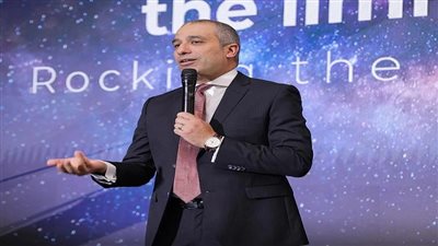 محمد أبو السعود: البنك الزراعي يموّل 2000 رأس ماشية محسنة وراثيًا