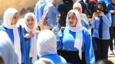 تراقبوا موعد ظهور نتيجة الشهادة الإعدادية بمحافظة البحيرة