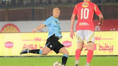 هل يحقق عمرو الجزار حلمه بالانتقال إلى الأهلي؟.. مصدر يكشف التفاصيل