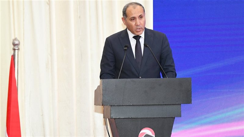 المهندس وجدي رضوان