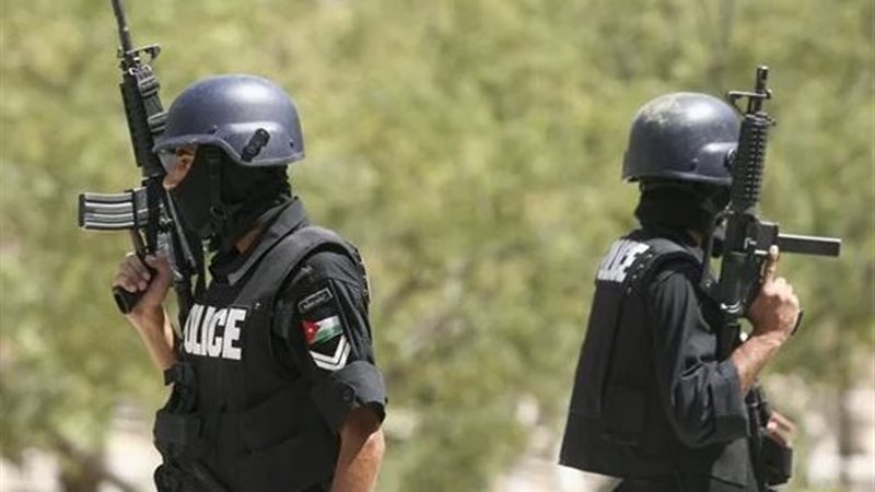 الامن