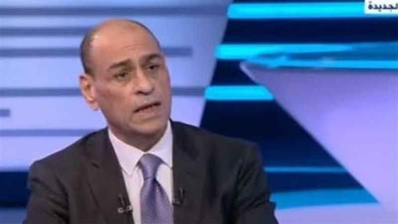 الدكتور محمد عزام