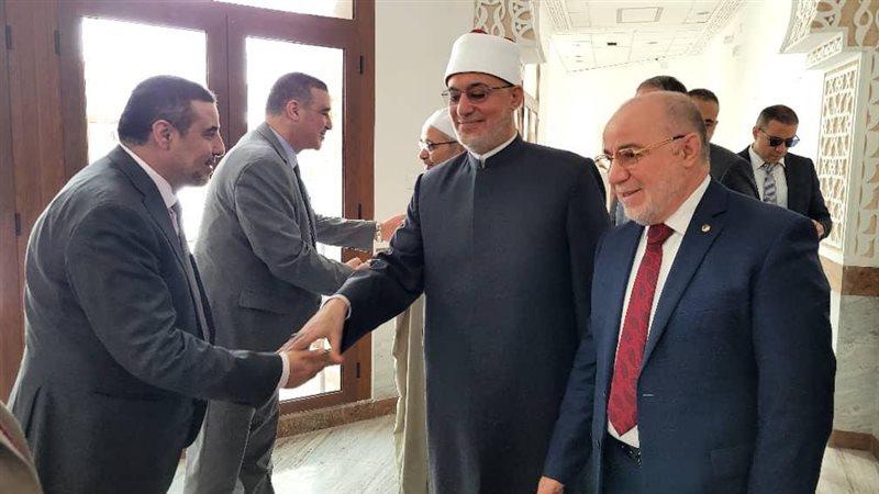 مفتي الجمهورية