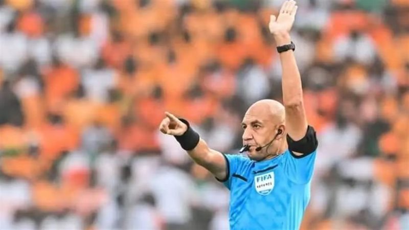 الحكم الدولي محمد