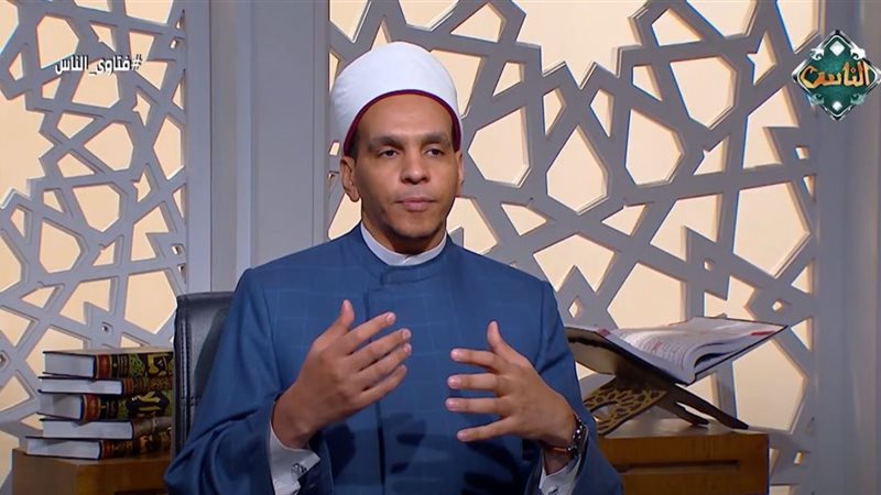 أمين الفتوى