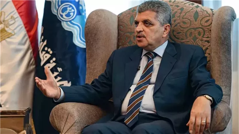 أسامة ربيع
