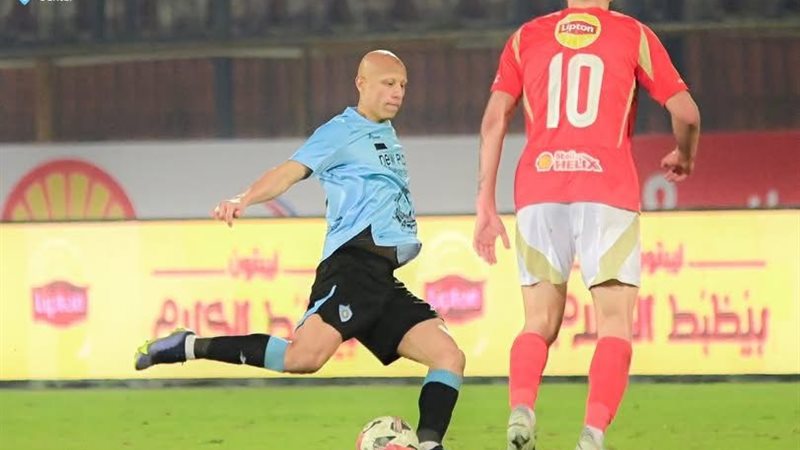 عمرو الجزار مدافع