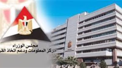 معلومات الوزراء يستعرض جهود مصر لاستقبال وترسية سفن إعادة التغييز