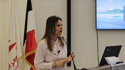 الرقابة النووية تستأنف حملتها التوعوية من مكتبة بمصر بالقاهرة الكبرى
