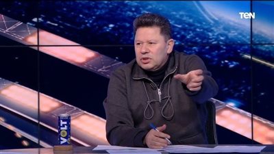 رضا عبد العال: أتوقع فوز الزمالك على الأهلي والتتويج بكأس السوبر 
