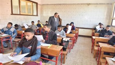 بالرابط.. فتح باب التقديم للالتحاق بالصف الأول الثانوي العام والفني بالشرقية 