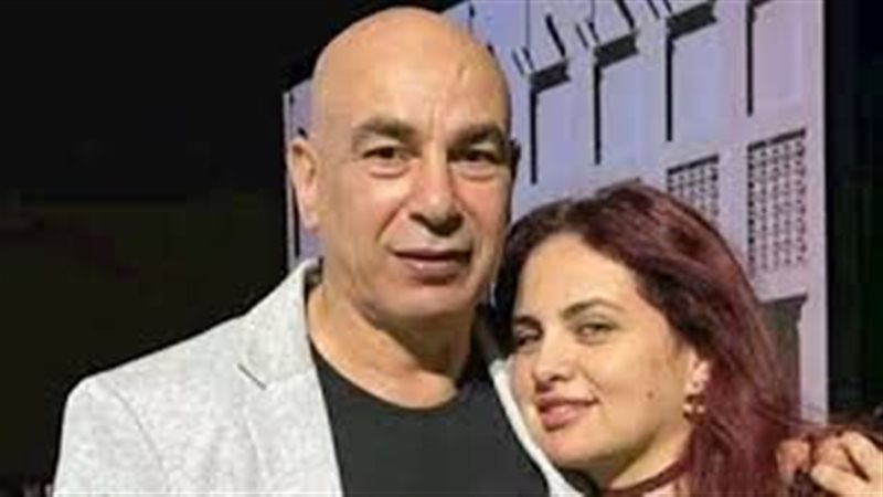 زوجه حسام حسن 