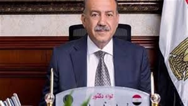 محافظ اسيوط