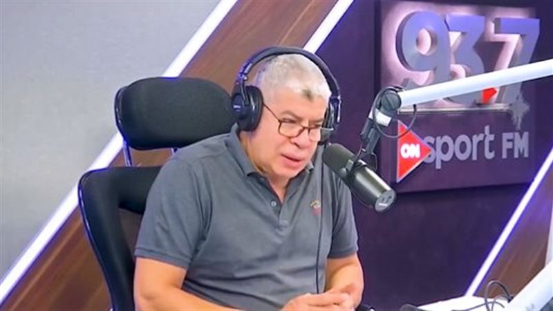 أحمد شوبير