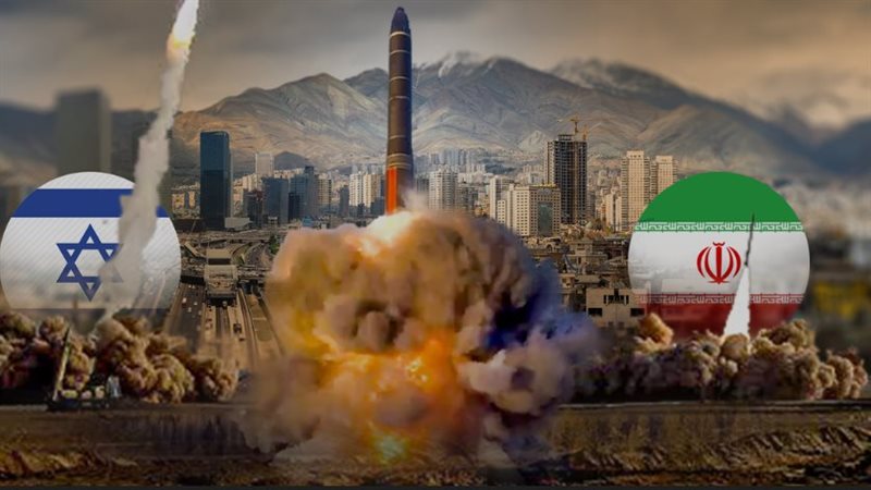الضربة الأمريكية