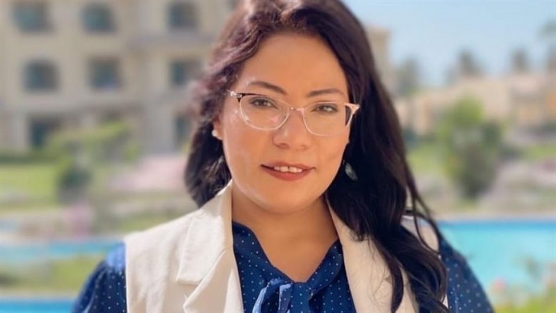 إيمان السيد