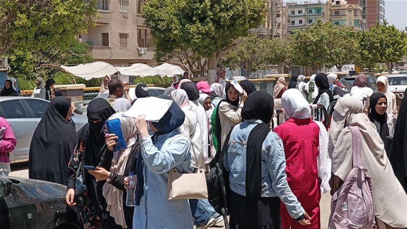 مراجعة نهائية في