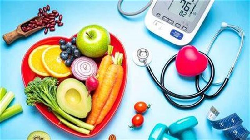 أطعمة ترفع الضغط