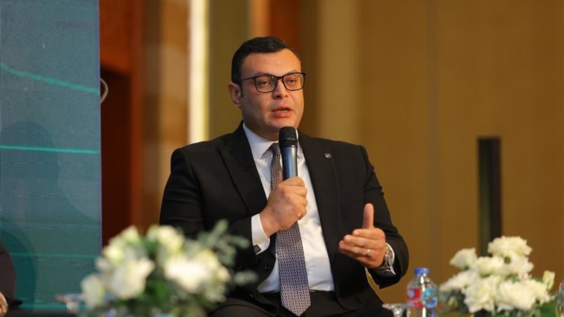 المهندس شريف الشربيني