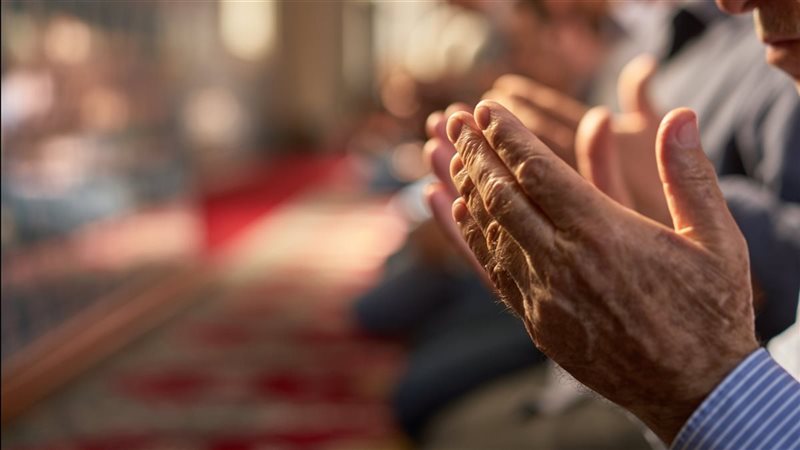 دعاء الفرج