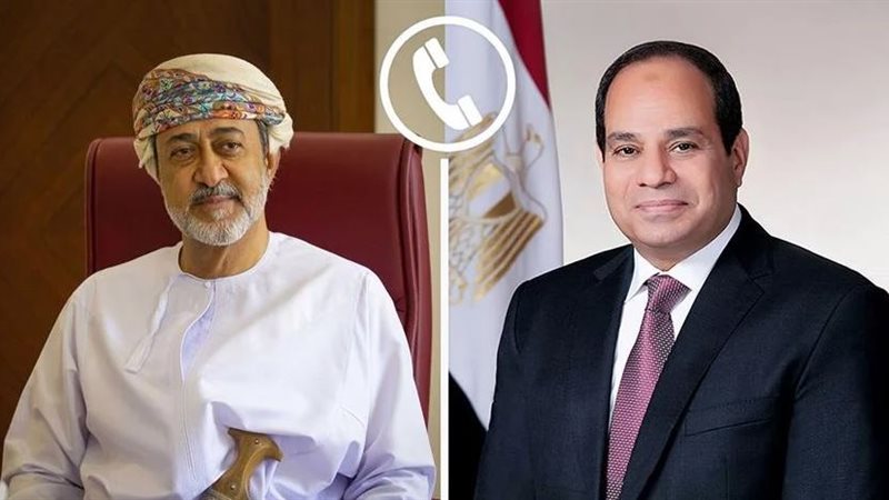 الرئيس عبد الفتاح