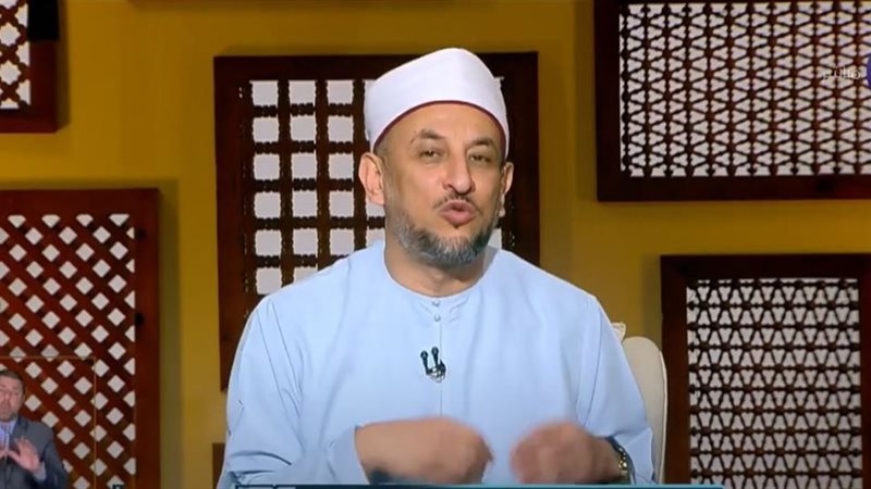 رمضان عبد المعز