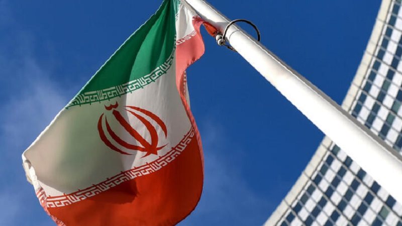 إيران