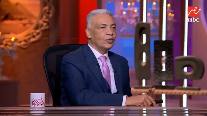 العميد سمير راغب