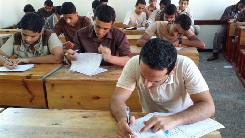 بدء تلقي تظلمات الشهادة