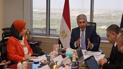 وزير السياحة: زيادة بنسبة 33% بعدد الرحلات والركاب خلال الربع الأول لـ2025