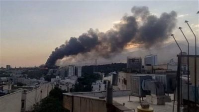 انفجارات قوية تهز شمال طهران: تقارير عن استهداف إسرائيل لمواقع حساسة